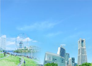 横浜のイメージ